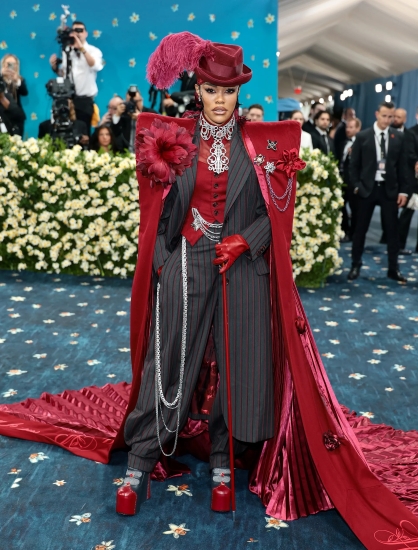 met gala
