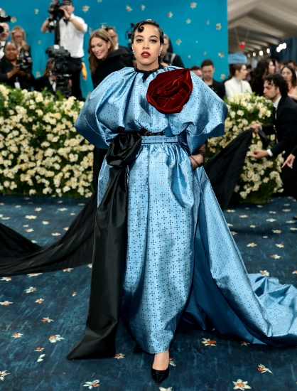 met gala