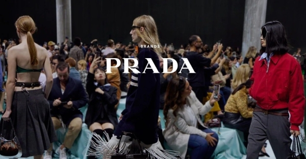 prada